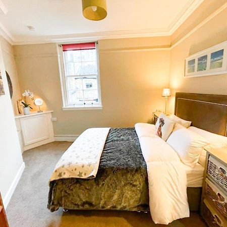 Quaint & Peaceful 1 Bed Central Mews Apt, West End Edinburgh Kültér fotó