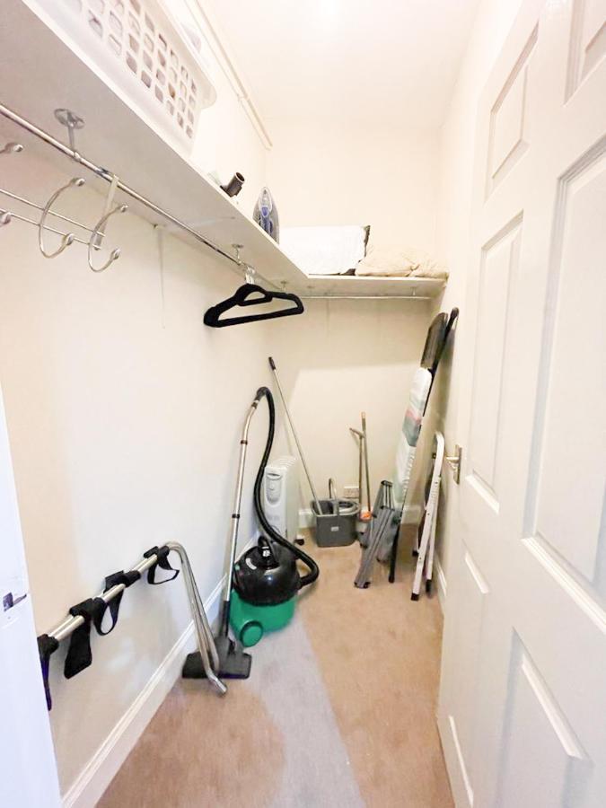 Quaint & Peaceful 1 Bed Central Mews Apt, West End Edinburgh Kültér fotó